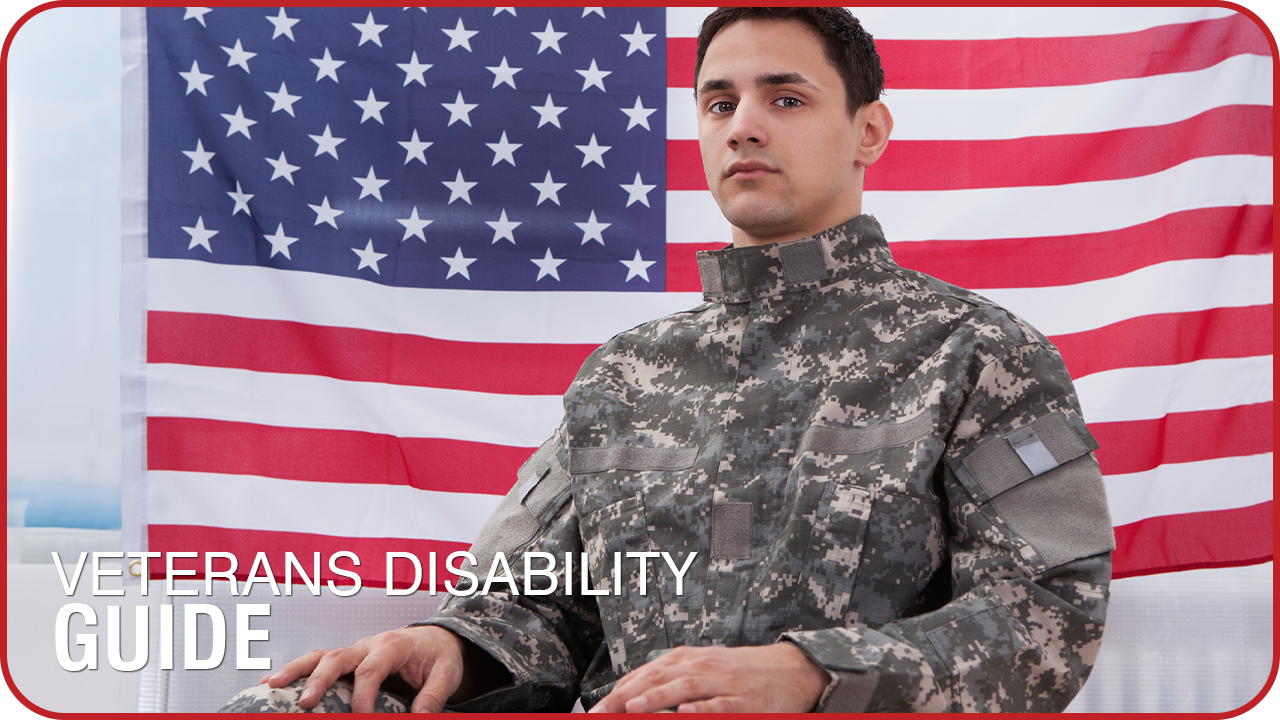 Veterans Disability Benefits